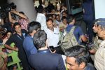 snapped at airport on 28th March 2016